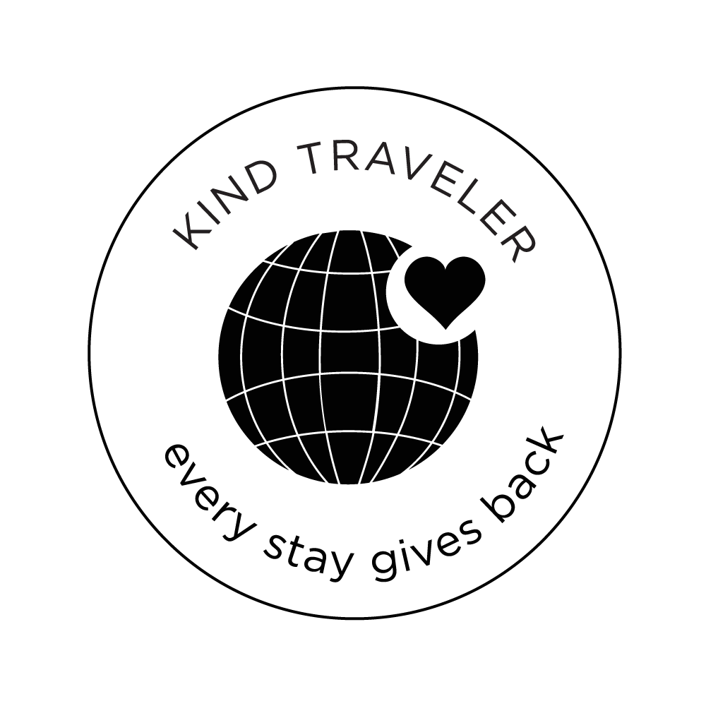 Every Stay Gives Back