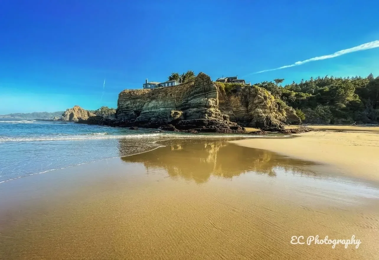 Coasting Home Reviews